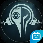 Unheard application logo
