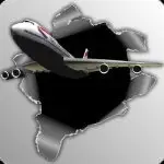 Unmatched Air Traffic Control application logo