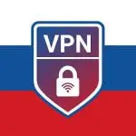 VPN Russia: Get Russian IP application logo