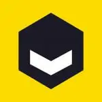 VRV application logo