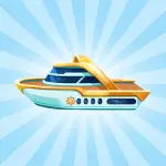 Vacation Tycoon application logo