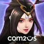 Valkyrie Rush application logo