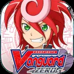 Vanguard ZERO application logo