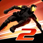 Vector 2 Premium application logo