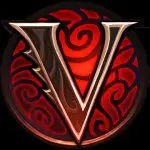 Vengeance RPG application logo