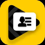 VideoAdKing application logo