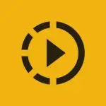 Video Speed Controller Pro application logo
