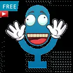 Video Voice Changer FX application logo