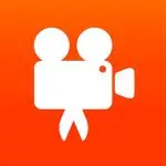 Videoshop - Video Editor application logo