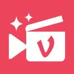Vizmato application logo