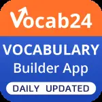 Vocab App application logo