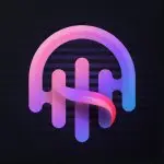 Vunkle application logo