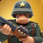 War Heroes application logo