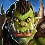 Warlords of Aternum application logo