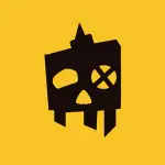 Wasteland Punk application logo