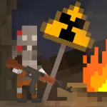 Wasteland Story: Survival RPG application logo