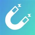 WeTorrent application logo