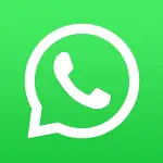 WhatsApp Plus application logo