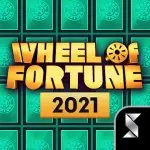 Wheel of Fortune application logo