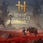 Where Winds Meet application logo