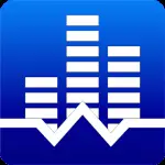 White Noise application logo