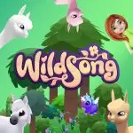 Wildsong application logo