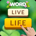 Word Life application logo
