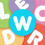 Wordle! application logo