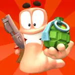 Worms 3 application logo