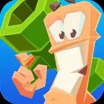 Worms 4 application logo