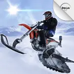 XTrem SnowBike application logo