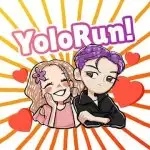 Yolo Run application logo