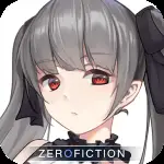 Zero Fiction application logo