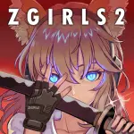 Zgirls 2: Last One application logo