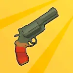 Zombie Slayer application logo