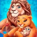ZooCraft: Animal Family application logo