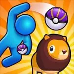 Zookemon application logo