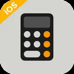 iCalculator application logo