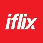 iflix application logo
