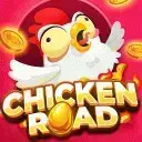 Chicken Road application logo