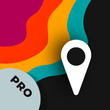 MyRadar Weather Radar application logo