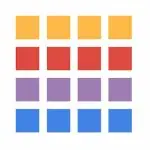 pixFolio application logo